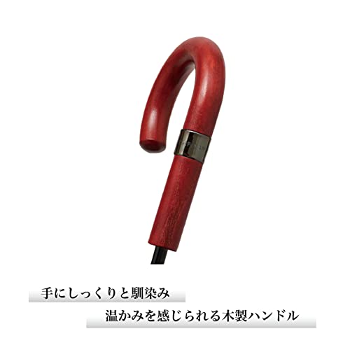 紳士傘 6