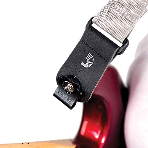 Dual Lock Strap Clip  2