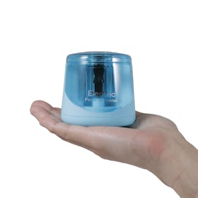 ダイソー 電動鉛筆削りをレビュー!クチコミ・評判をもとに徹底検証 4