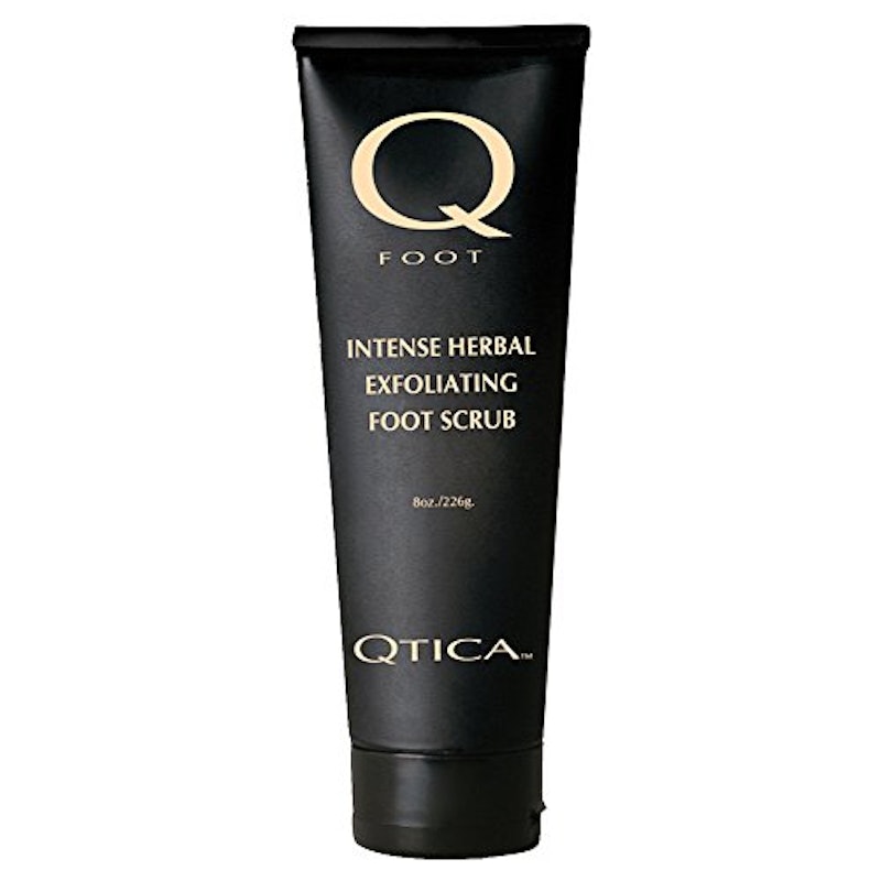 QTICA フットスクラブ 1