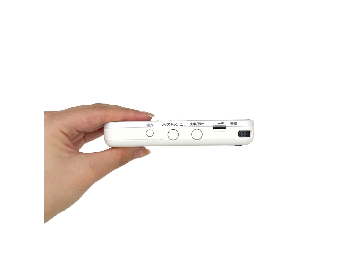 OLYMPUS ICレコーダー Voice Trek DP-401をレビュー!クチコミ・評判を OLYMPUS ICレコーダー Voice Trek DP-401をレビュー!クチコミ・評判を