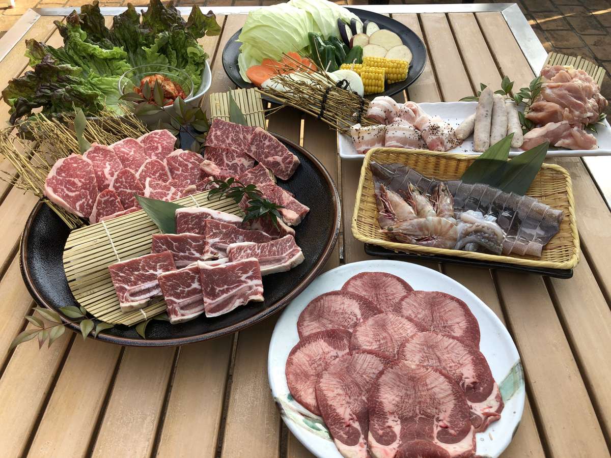 リゾートイン湯郷 5