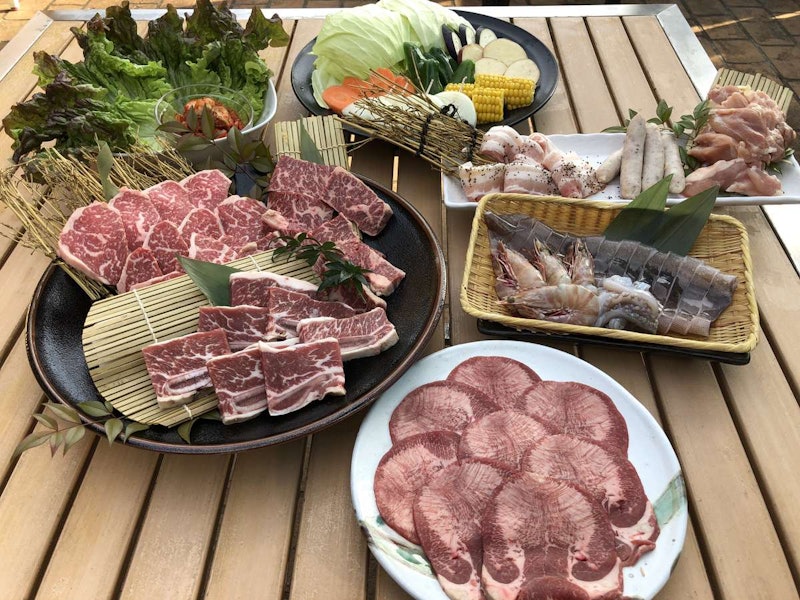 リゾートイン湯郷 5
