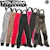 VOLCOM スノーボードウエア ビブパンツ 1