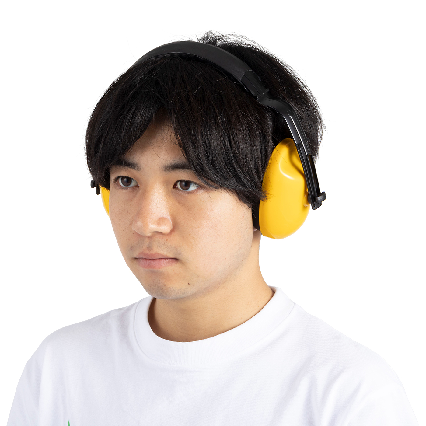 イヤーマフ 4
