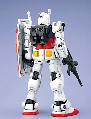 PG 1/60 RX-78-2 ガンダム 3