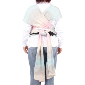 DIDYMOS ディディクリック4uを検証レビュー!抱っこひもの選び方も紹介 2