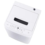 5kgの洗濯機のおすすめ人気ランキング【2026年7月】 2
