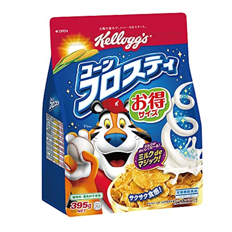 22年 コーンフレークのおすすめ人気ランキング32選 Mybest 22年 コーンフレークのおすすめ人気ランキング32選 Mybest