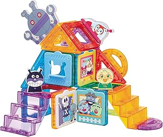パチッと知育! たっぷり遊べるDXセット 1