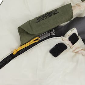 コールマン タスマンキャンピングマミー L-8をレビュー コールマン タスマンキャンピングマミー L-8をレビュー