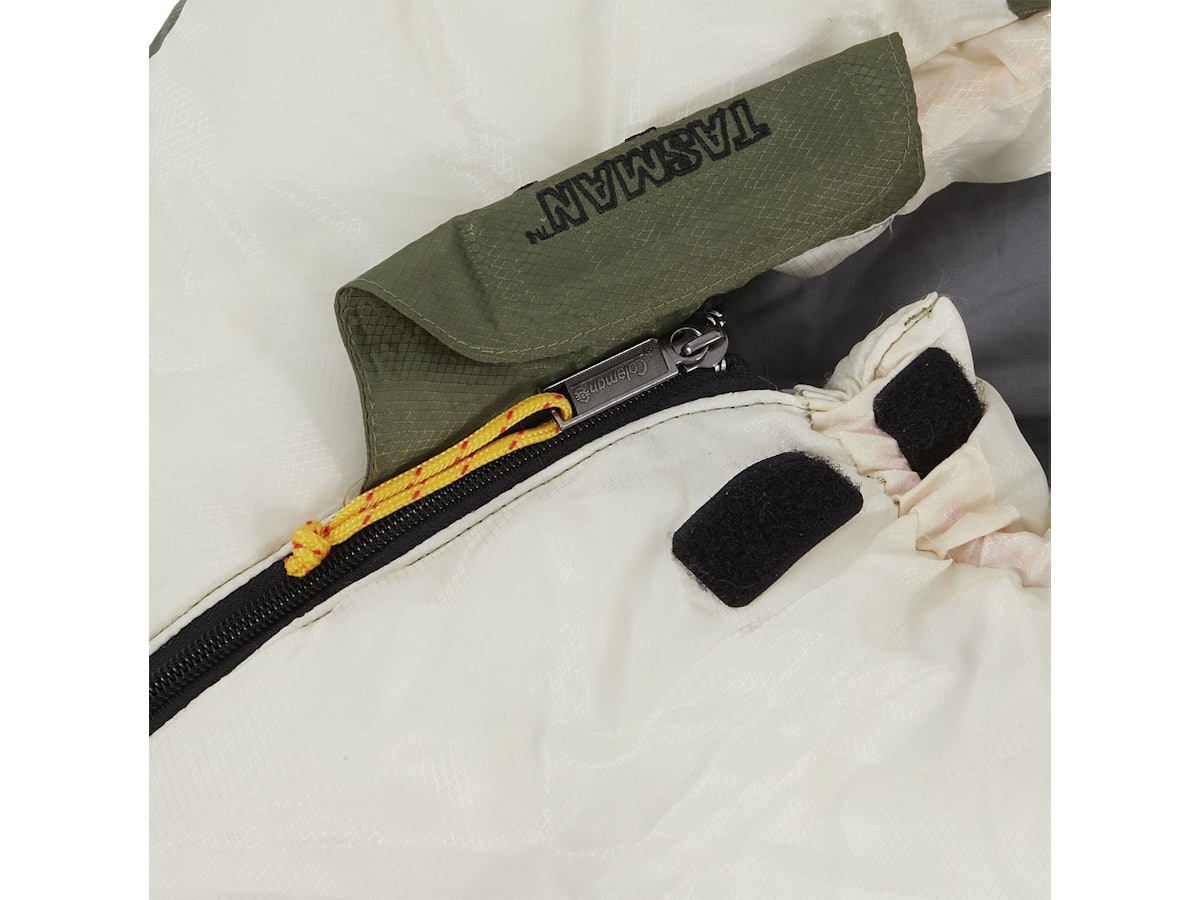 コールマン タスマンキャンピングマミー L-8をレビュー!クチコミ コールマン タスマンキャンピングマミー L-8をレビュー!クチコミ