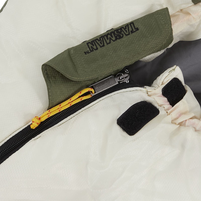 コールマン タスマンキャンピングマミー L-8をレビュー!クチコミ コールマン タスマンキャンピングマミー L-8をレビュー!クチコミ