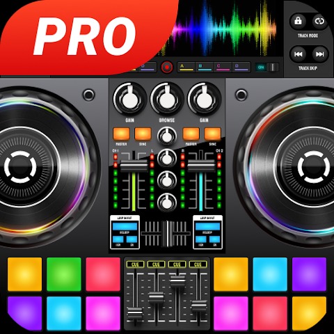 Rythmix DJ 1