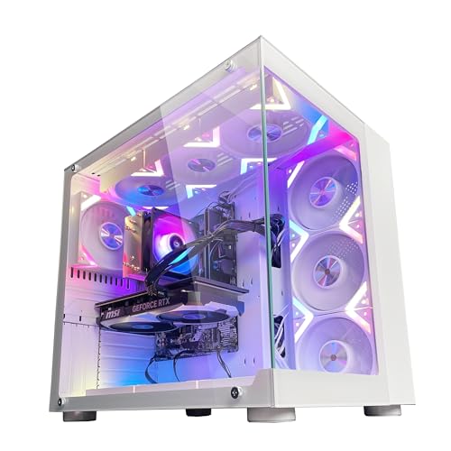 ゲーミングPC I7搭載 FPSゲームプレイ可能 ゲーミングPC ZEFT R60GW｜BTOパソコン通販 パソコンショップSEVEN