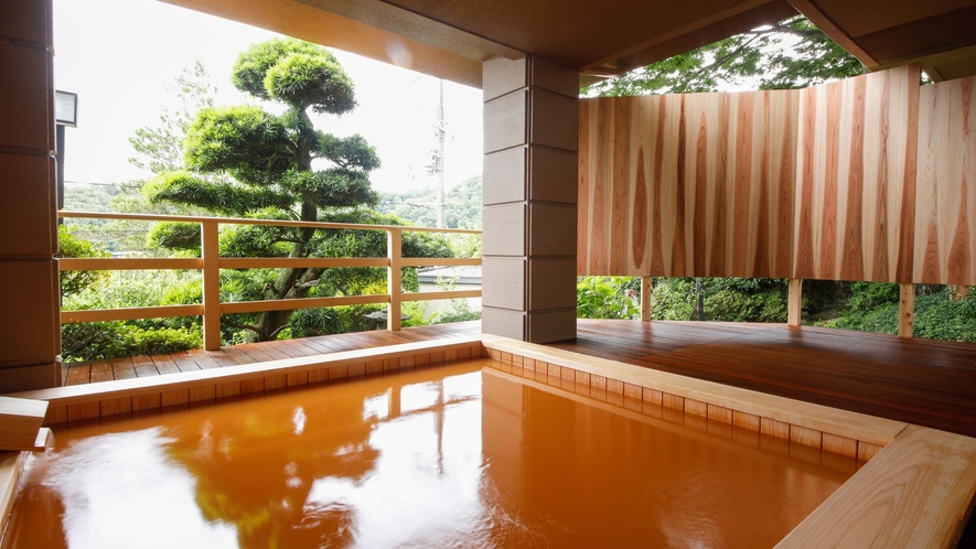 SPA TERRACE紫翠 3