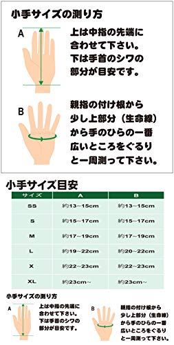 戦 くねくね小手 4