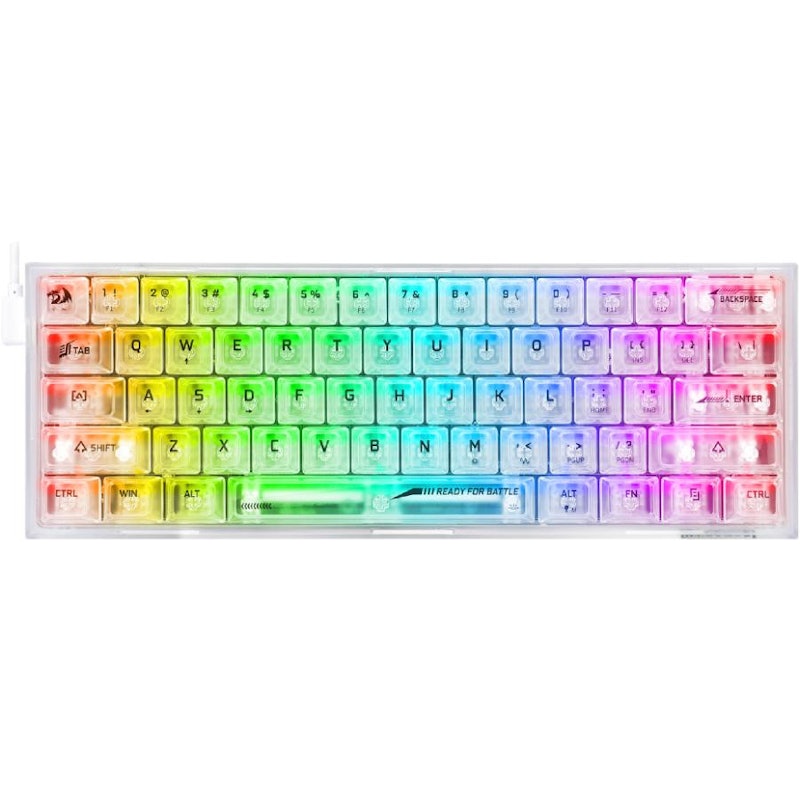 コンパクトキーボード 1