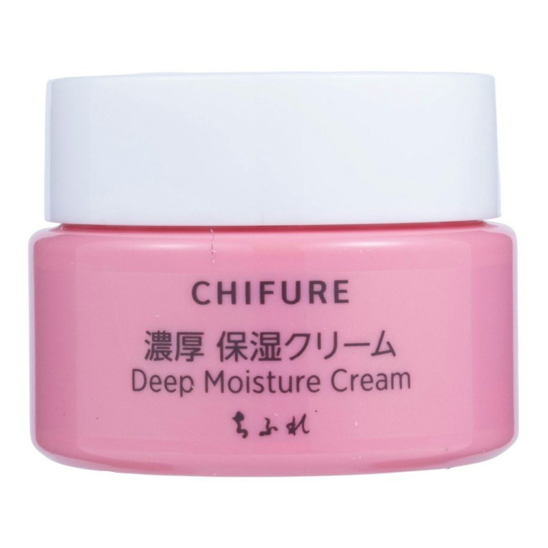 濃厚 保湿 クリーム 1