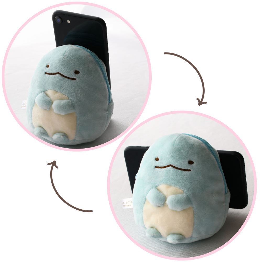 スマピタ ぬいぐるみマスコット 4