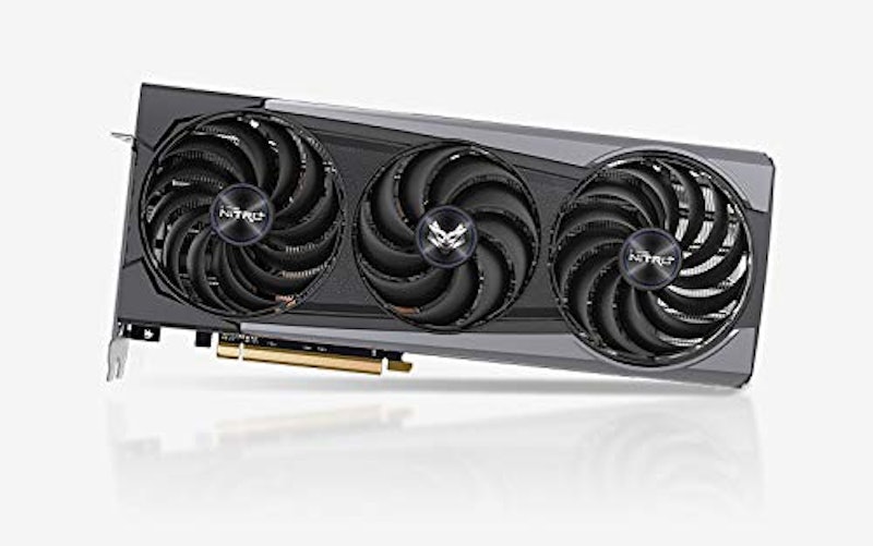 NITRO+ AMD Radeon RX 6800 2
