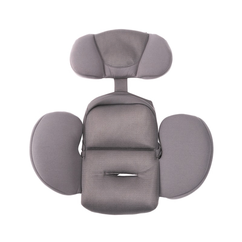 THE S ISOFIX エッグショック 9