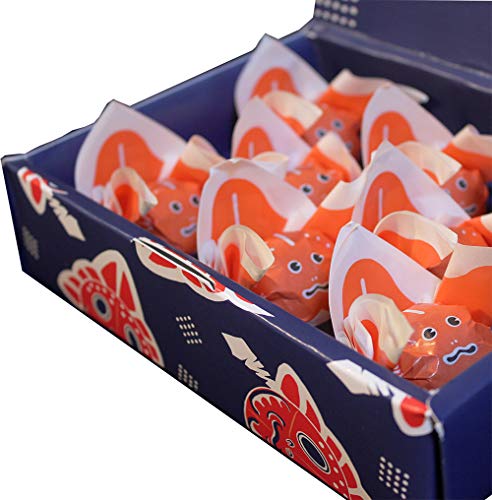 金魚ねぶた　 1