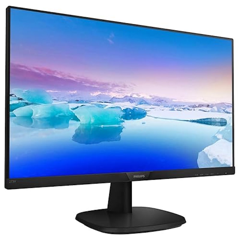 フル HD 液晶モニター 2