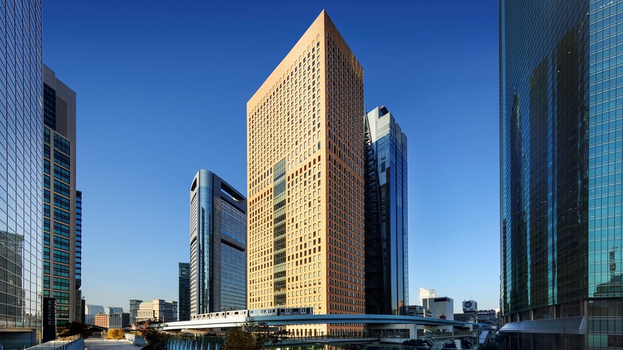 東京の高級ホテルのおすすめ人気ランキング【2026年6月】 5