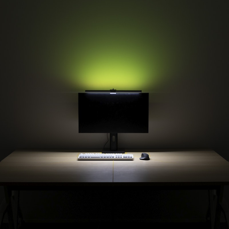 LEDスクリーンハンギングライト 8