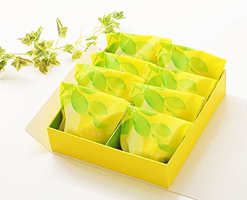 懐かし れもんケーキ 2