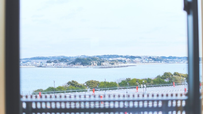 江の島ホテル 28
