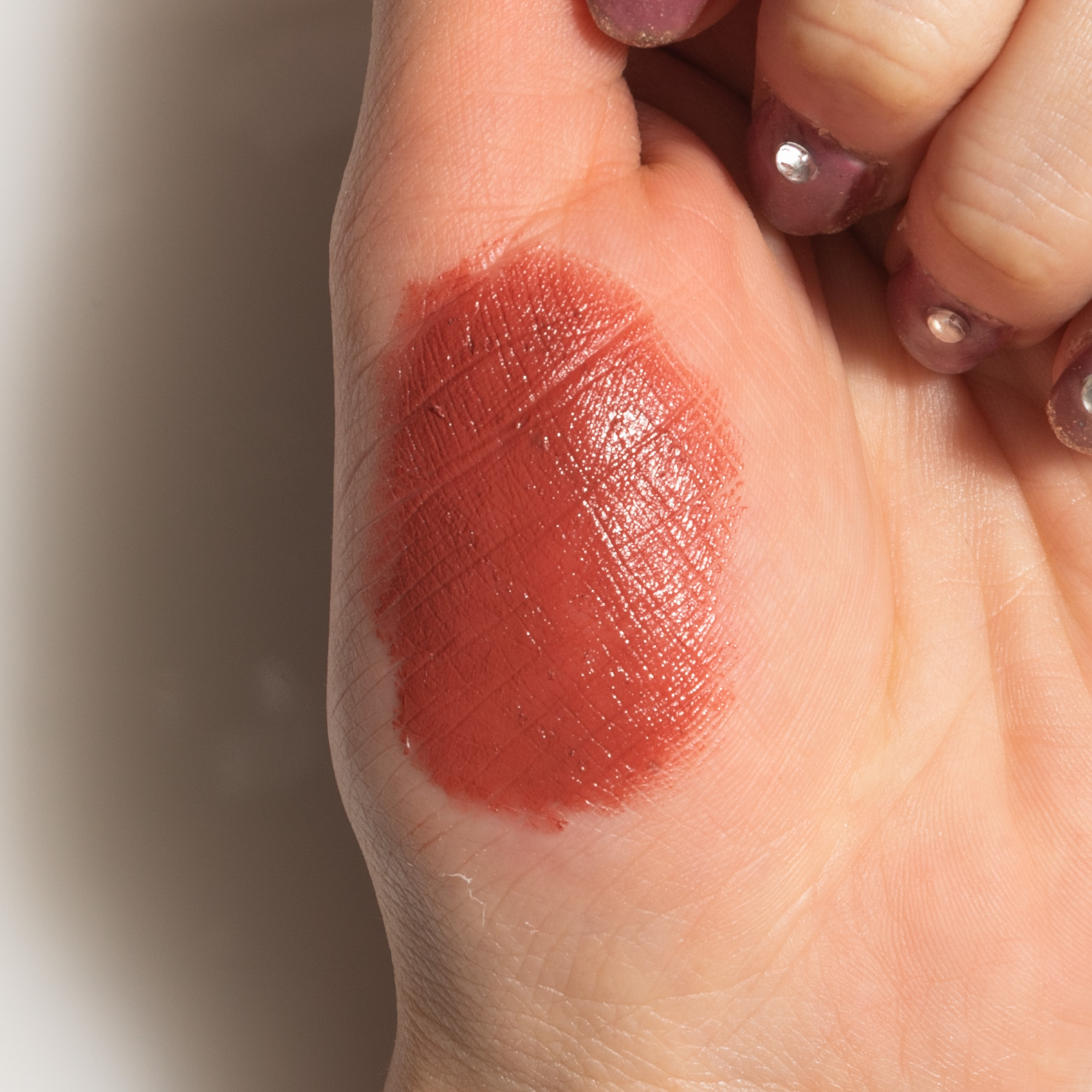 NARS リップスティック 2912 マルドワインをレビュー！クチコミ・評判  