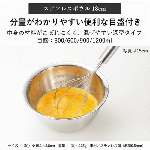 キッチンツールセット 3