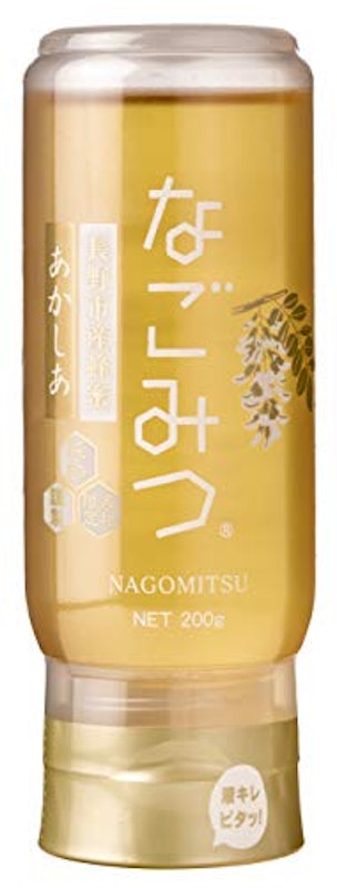 なごみつ あかしあ 1