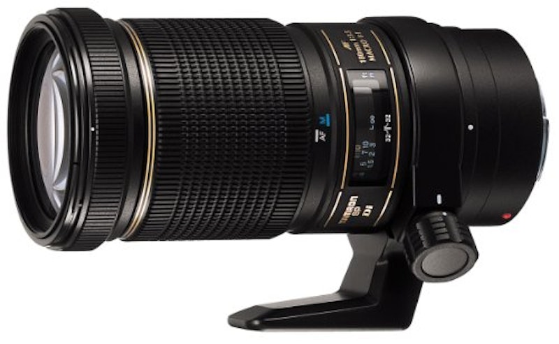 180 mm f / 3.5 Di SP FEC (If/M) 11:1 1