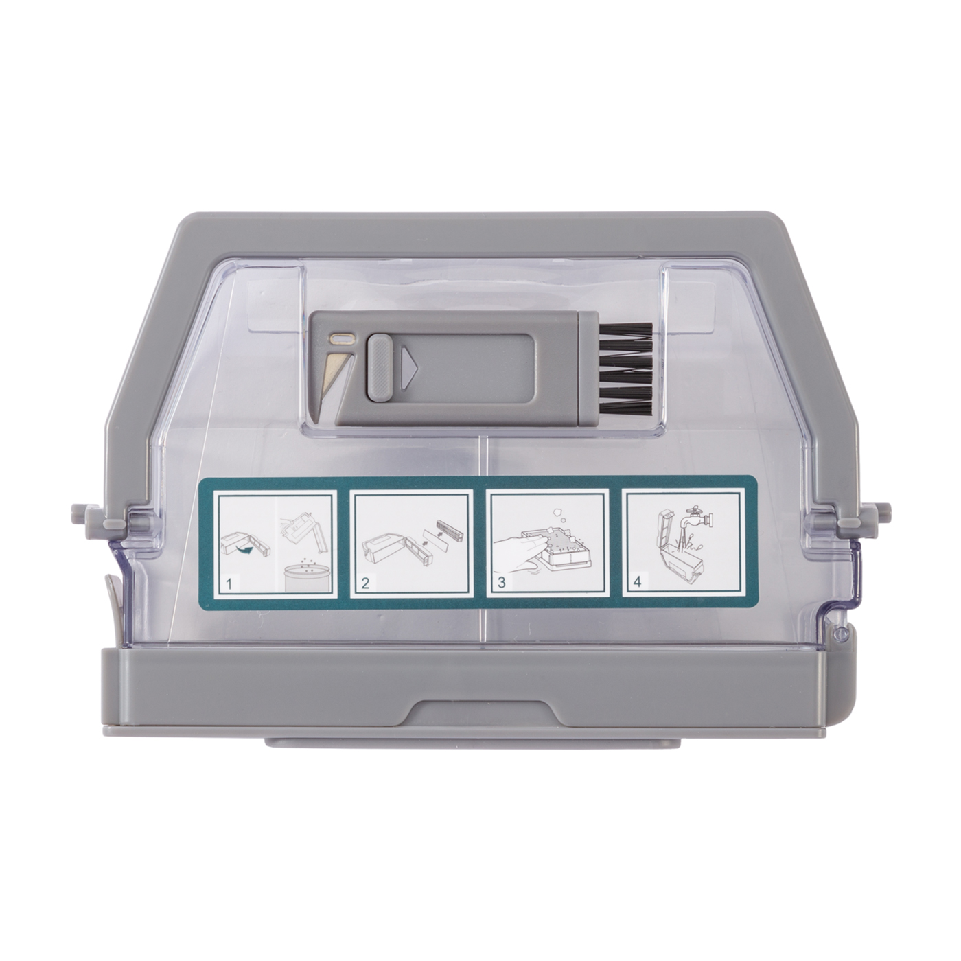 エコバックス DEEBOT OZMO U3 DK4Gをレビュー！クチコミ・評判を