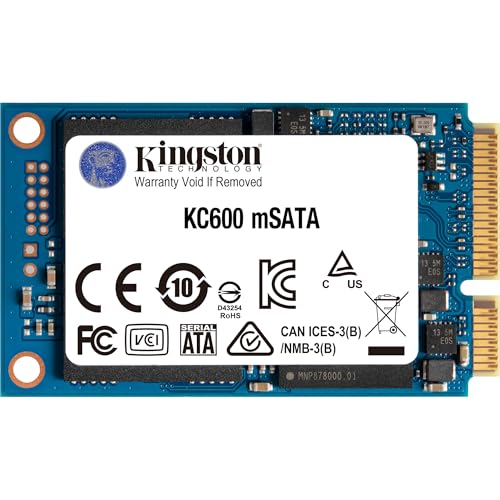 mSATA SSDのおすすめ人気ランキング【2026年5月】 | マイベスト