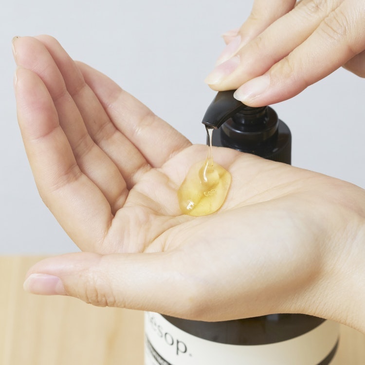 イソップ レスレクション ハンドウォッシュを全40商品と比較 口コミや評判を実際に使ってレビューしました Mybest