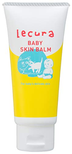ベビースキンバーム 1