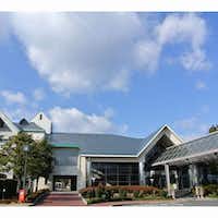 鈴鹿サーキットホテル 1