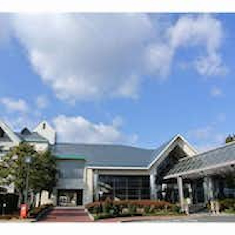 鈴鹿サーキットホテル 1