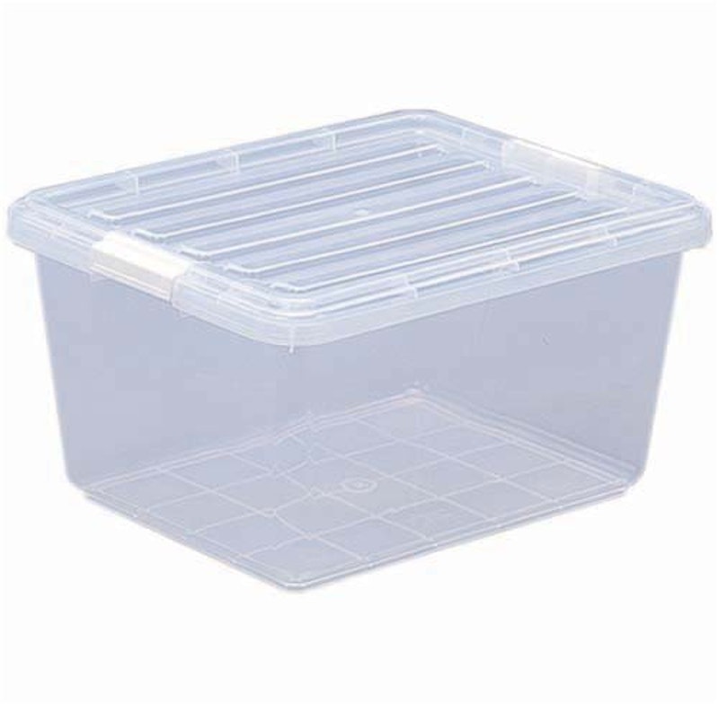 クリアBOX 1