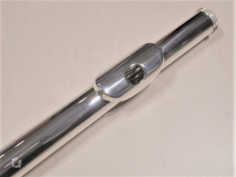 Muramatsu Flute 3