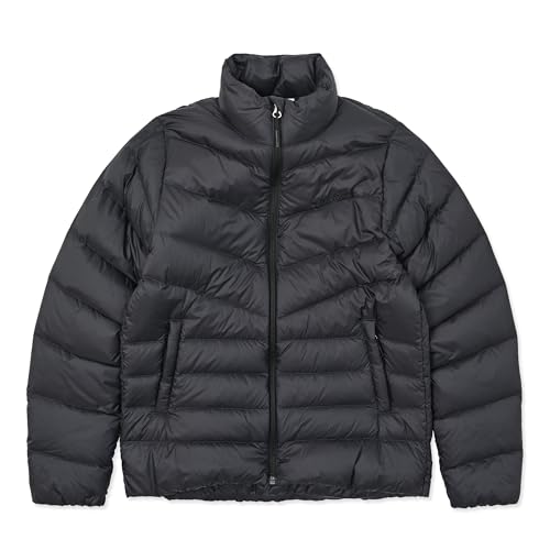  Able Down Jacket 1