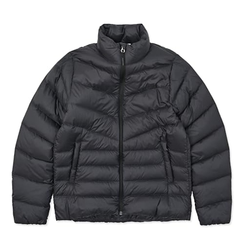 Able Down Jacket 1