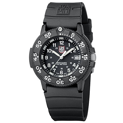 ORIGINAL NAVY SEAL 3000 SERIES Ref.3001 2