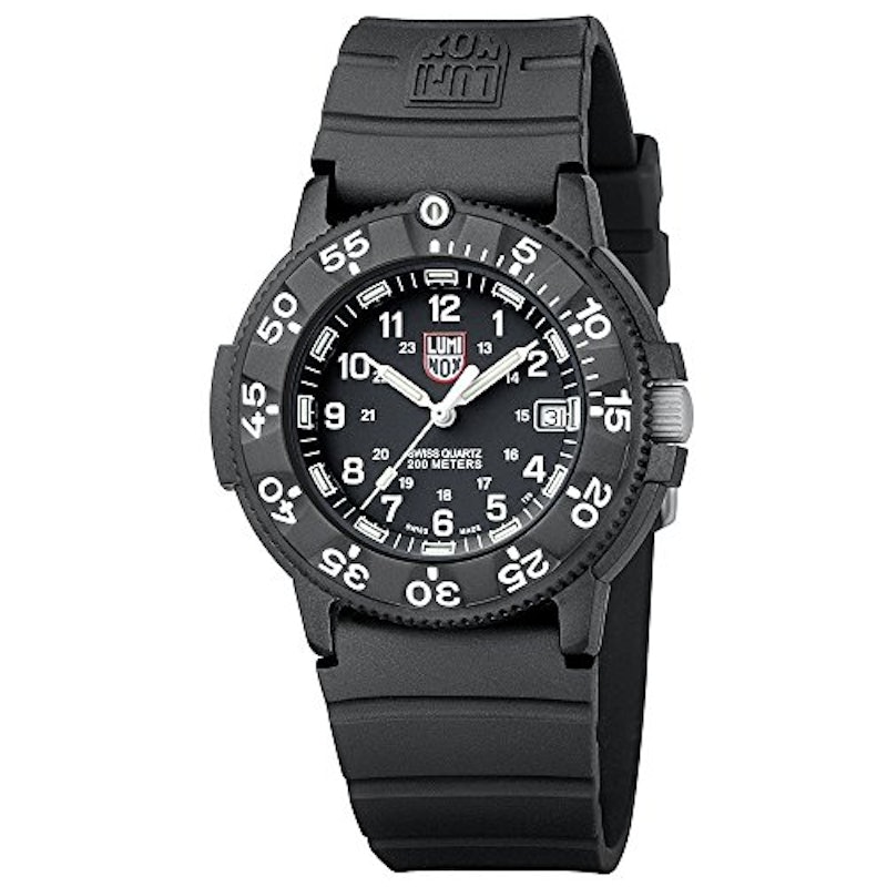 ORIGINAL NAVY SEAL 3000 SERIES Ref.3001 2