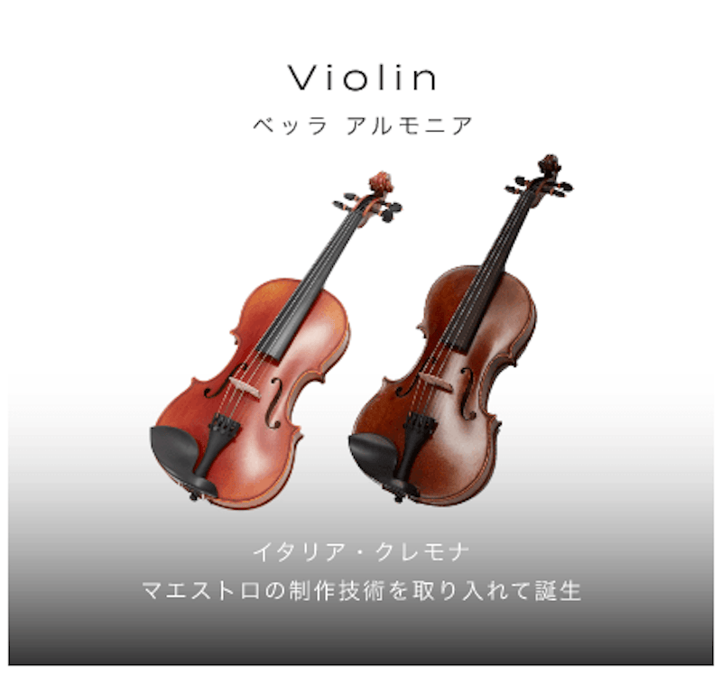 EYS MUSIC SCHOOL バイオリンコース 3