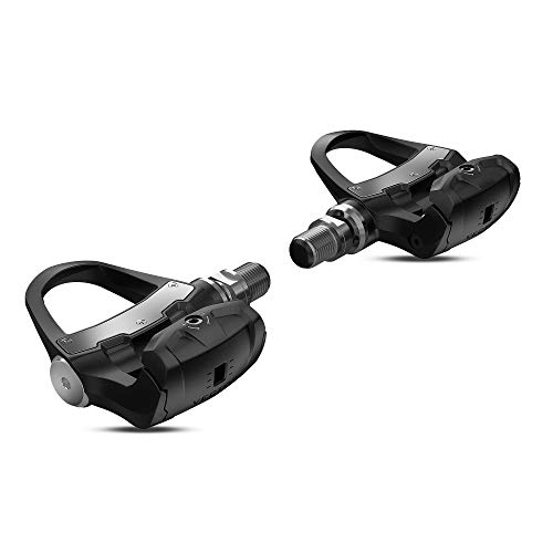 Vector3 pedal-based電源メーター 3